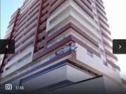 Apartamento para Venda em Praia Grande/SP Guilhermina 2...