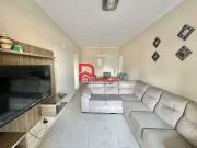 Apartamento para Venda em Praia Grande/SP Guilhermina 2...