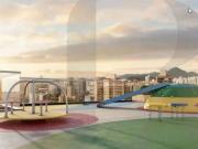 Apartamento para Venda em Praia Grande/SP Guilhermina 2...