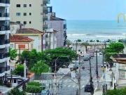 Apartamento para Venda em Praia Grande/SP Guilhermina 2...