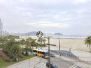 Apartamento para Venda em Praia Grande/SP Guilhermina 2...