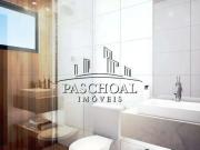 Apartamento para Venda em Praia Grande/SP Guilhermina 2...