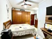 Apartamento para Venda em Praia Grande/SP Guilhermina 2...