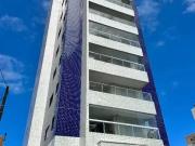 Apartamento para Venda em Praia Grande/SP Guilhermina 2...