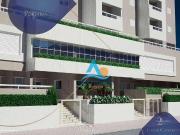Apartamento para Venda em Praia Grande/SP Guilhermina 2...