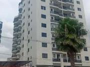 Apartamento para Venda em Praia Grande/SP Guilhermina 2...