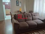 Apartamento para Venda em Praia Grande/SP Guilhermina 2...