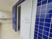 Apartamento para Venda em Praia Grande/SP Guilhermina 2...