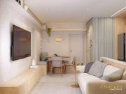 Apartamento para Venda em Praia Grande/SP Guilhermina 2...