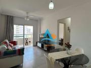 Apartamento para Venda em Praia Grande/SP Guilhermina 2...