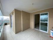 Apartamento para Venda em Praia Grande/SP Guilhermina 2...