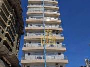 Apartamento para Venda em Praia Grande/SP Guilhermina 2...