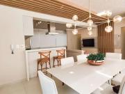 Apartamento para Venda em Praia Grande/SP Guilhermina 2...