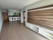 Apartamento para Venda em Praia Grande/SP Guilhermina 2...