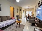 Apartamento para Venda em Praia Grande/SP Guilhermina 2...