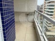 Apartamento para Venda em Praia Grande/SP Guilhermina 2...