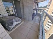 Apartamento para Venda em Praia Grande/SP Guilhermina 2...
