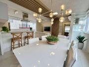 Apartamento para Venda em Praia Grande/SP Guilhermina 2...