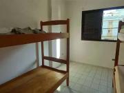 Apartamento para Venda em Praia Grande/SP Guilhermina 2...