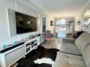 Apartamento para Venda em Praia Grande/SP Guilhermina 2...