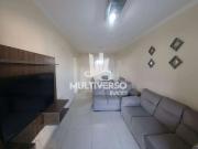 Apartamento para Venda em Praia Grande/SP Guilhermina 2...