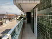 Apartamento para Venda em Praia Grande/SP Guilhermina 2...