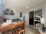 Apartamento para Venda em Praia Grande/SP Guilhermina 2...