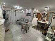 Apartamento para Venda em Praia Grande/SP Guilhermina 2...