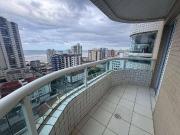 Apartamento para Venda em Praia Grande/SP Guilhermina 2...