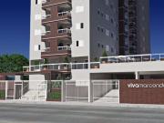 Apartamento para Venda em Praia Grande/SP Guilhermina 2...
