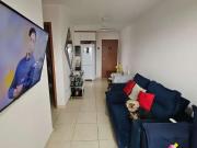 Apartamento para Venda em Praia Grande/SP Guilhermina 2...