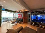 Apartamento para Venda em Praia Grande/SP Guilhermina 2...