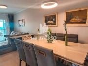 Apartamento para Venda em Praia Grande/SP Guilhermina 2...
