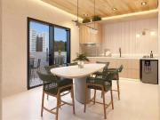 Apartamento para Venda em Praia Grande/SP Guilhermina 2...