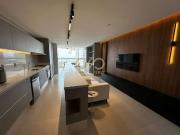 Apartamento para Venda em Praia Grande/SP Guilhermina 2...