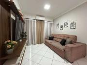 Apartamento para Venda em Praia Grande/SP Guilhermina 2...