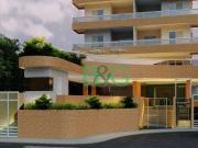 Apartamento para Venda em Praia Grande/SP Guilhermina 2...