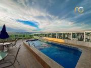 Apartamento para Venda em Praia Grande/SP Guilhermina 2...