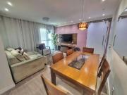 Apartamento para Venda em Praia Grande/SP Guilhermina 2...