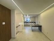 Apartamento para Venda em Praia Grande/SP Guilhermina 2...