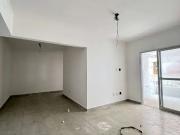 Apartamento para Venda em Praia Grande/SP Guilhermina 2...