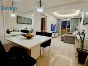 Apartamento para Venda em Praia Grande/SP Guilhermina 2...