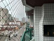 Apartamento para Venda em Praia Grande/SP Guilhermina 2...