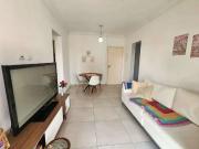 Apartamento para Venda em Praia Grande/SP Guilhermina 2...