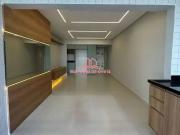 Apartamento para Venda em Praia Grande/SP Guilhermina 2...