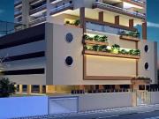 Apartamento para Venda em Praia Grande/SP Guilhermina 2...