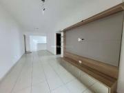 Apartamento para Venda em Praia Grande/SP Guilhermina 2...