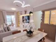 Apartamento para Venda em Praia Grande/SP Guilhermina 2...