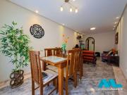 Apartamento para Venda em Praia Grande/SP Guilhermina 2...