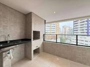 Apartamento para Venda em Praia Grande/SP Guilhermina 2...